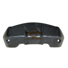 Carbon Fiber Instrument Cover for Ducati Monster 1100/696